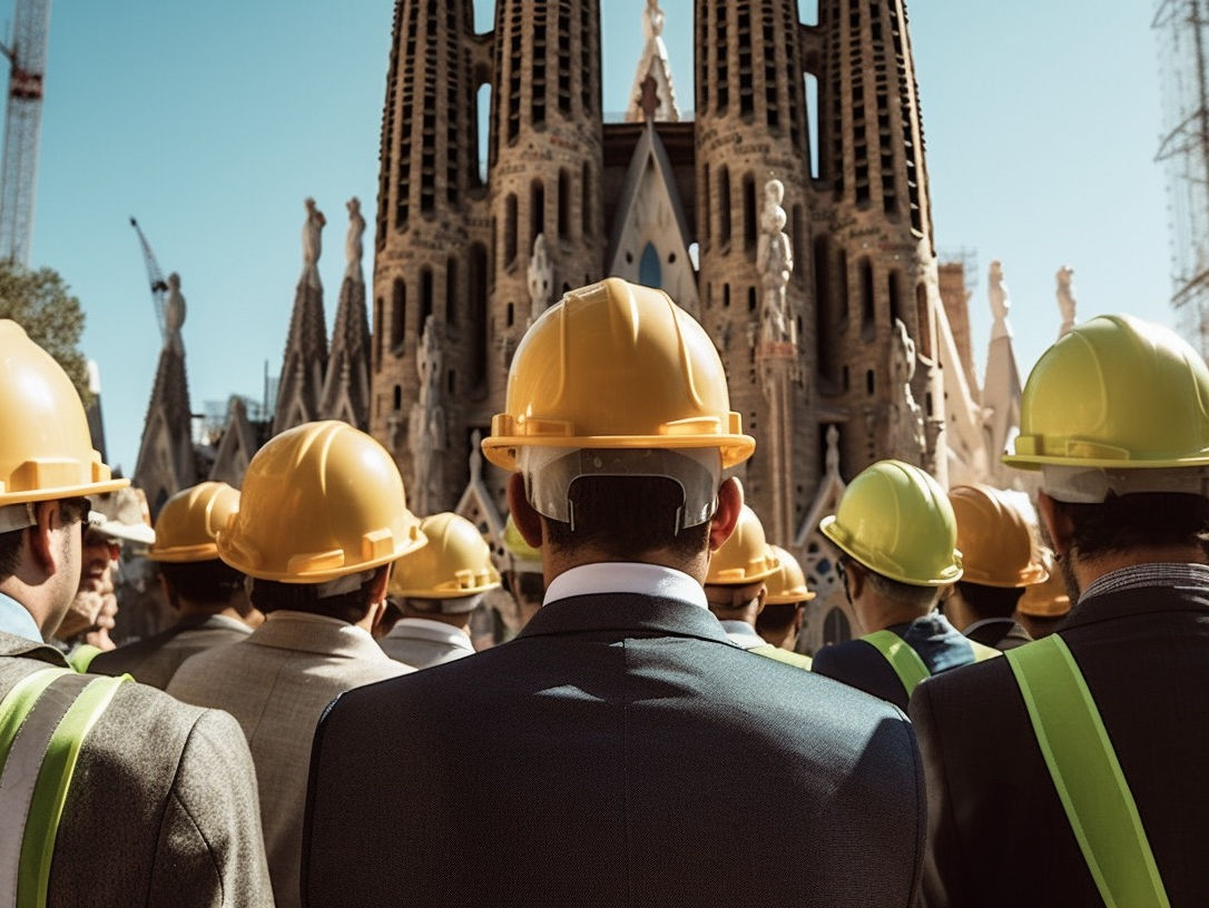 Software, Like a Cathedral, Needs a Visionary to Weather the Future