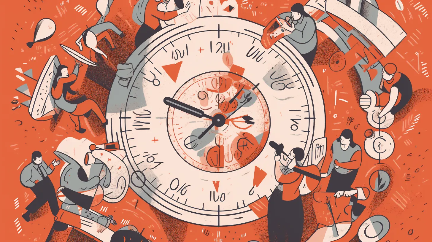 Scrum? Agile? Really?